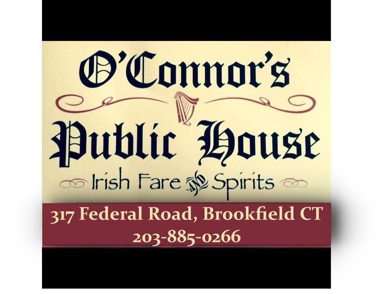 O’Connor’s Public House