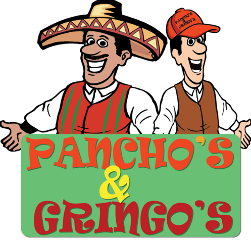 Panchos and Gringos