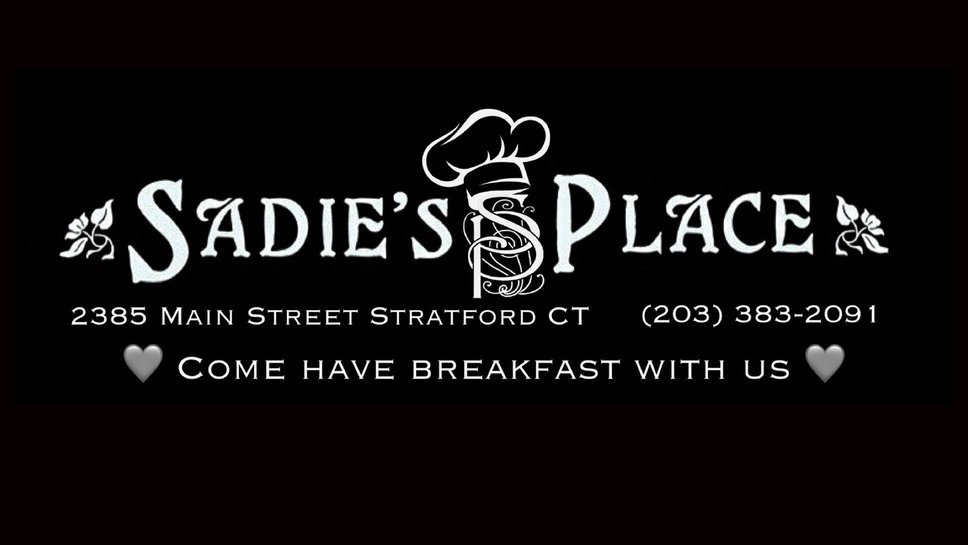 Sadie’s place diner