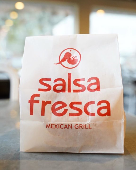 Salsa Fresca Mexican Grill