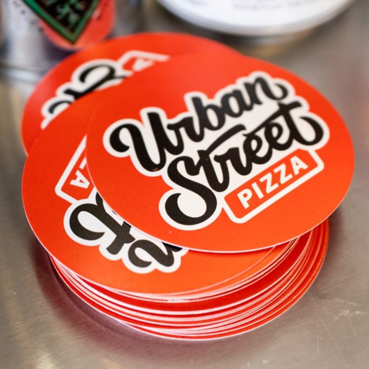 Urban Street Pizza