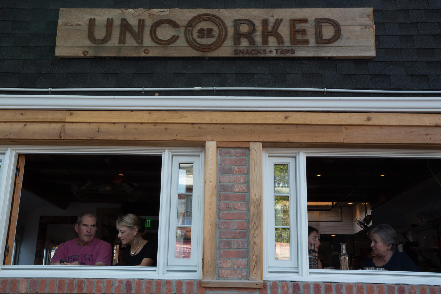 SE Uncorked